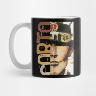 Corto Maltese Mug